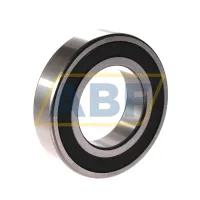 Подшипник шариковый радиально-упорный однорядный S7210CDGA/P4A SKF