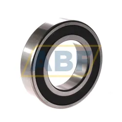 Подшипник шариковый радиально-упорный однорядный S7210CDGA/P4A SKF