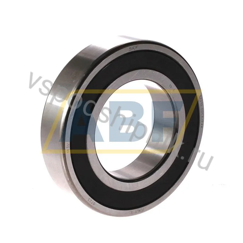 Подшипник шариковый радиально-упорный однорядный S7210CDGA/P4A SKF 360