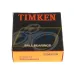 Подшипник шариковый радиальный однорядный 61904-ZZ Timken