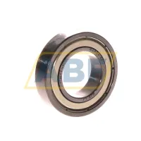 Подшипник шариковый радиальный однорядный 61904-ZZ Timken