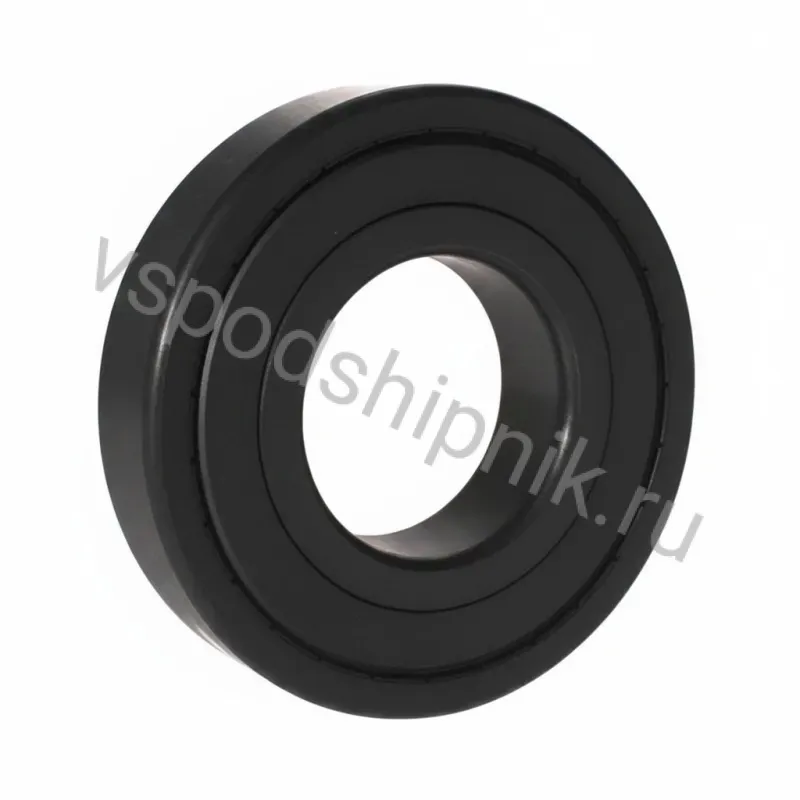 Подшипник шариковый радиальный однорядный 6316-2Z/VA208 SKF 360