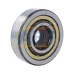 Четырёхточечный шариковый подшипник QJ305MA/C2L SKF
