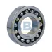 Самоустанавливающийся шариковый подшипник двухрядный 1311EKTN9/C3 SKF
