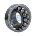 Самоустанавливающийся шариковый подшипник двухрядный 1311EKTN9/C3 SKF