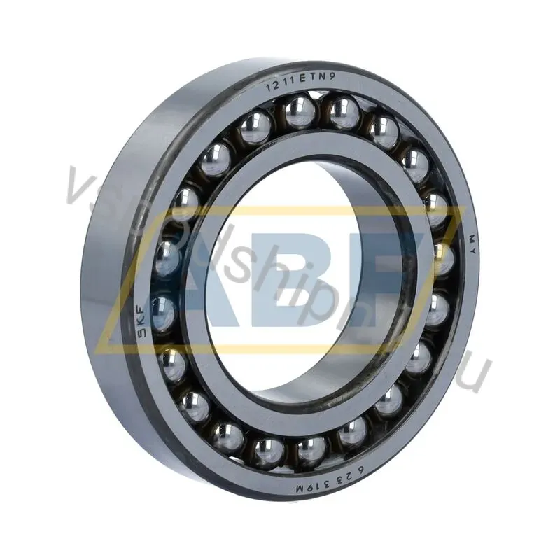 Шариковый подшипник 1211ETN9 SKF 360