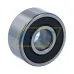Подшипник шариковый радиальный однорядный 62201-2RS Timken
