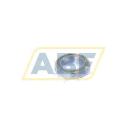 Подшипник шариковый радиально-упорный однорядный 71804CDGA/P4 SKF