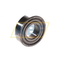 Подшипник шариковый радиальный однорядный 6002-2Z/C2E SKF