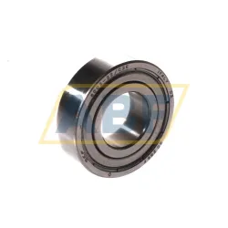 Подшипник шариковый радиальный однорядный 6002-2Z/C2E SKF