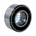Радиально-упорный шариковый подшипник двухрядный 3205A-2RS1/C3 SKF