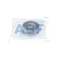 Подшипник шариковый радиальный однорядный 6000-2RSL/C3 SKF