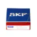 Подшипник шариковый радиальный однорядный 6206-2RS1/C4GJN SKF