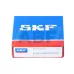 Подшипник шариковый радиальный однорядный 6206-2RS2/C3GJN SKF