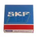 Подшипник шариковый радиальный однорядный 6207-2Z/C3WT SKF