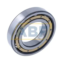 Подшипник шариковый радиальный однорядный 6212M/C3 SKF