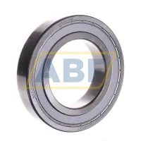 Подшипник шариковый радиальный однорядный 6215-2Z/C3WT SKF