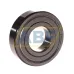Подшипник шариковый радиальный однорядный 6308-2Z/C3LHT23 SKF