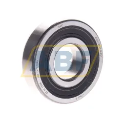 Подшипник шариковый радиальный однорядный 6305-2RS1/C3WT SKF