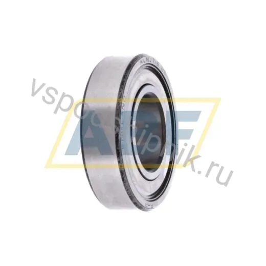 Подшипник шариковый радиальный однорядный KLNJ7/8-2ZJ RHP 22.23×47.63×12.7 мм