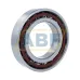 Подшипник шариковый радиально-упорный однорядный 7215CDGB/P4A SKF
