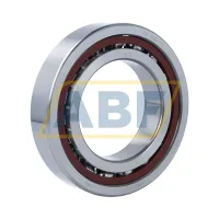 Подшипник шариковый радиально-упорный однорядный 7215CDGB/P4A SKF