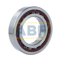 Подшипник шариковый радиально-упорный однорядный 7215CDGB/P4A SKF