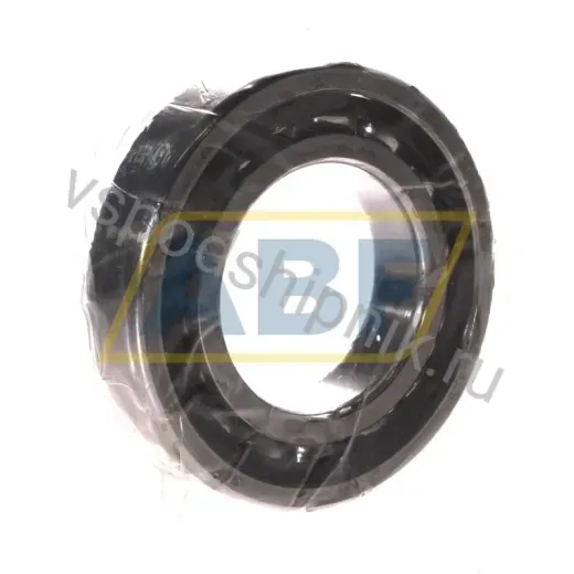 Подшипник шариковый радиально-упорный однорядный 7212CDGB/P4A SKF 60×110×22 мм
