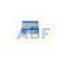 Подшипник шариковый радиально-упорный однорядный 7205CDGB/P4A SKF