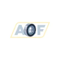 Подшипник шариковый радиально-упорный однорядный 7205CDGB/P4A SKF