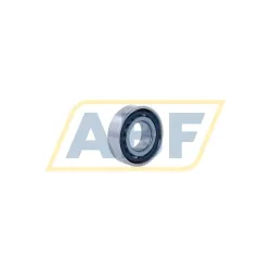 Подшипник шариковый радиально-упорный однорядный 7205CDGB/P4A SKF