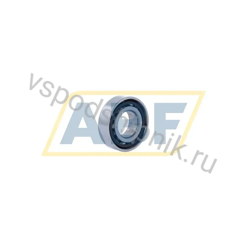 Подшипник шариковый радиально-упорный однорядный 7205CDGB/P4A SKF 360