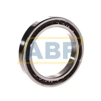 Подшипник шариковый радиально-упорный однорядный 71918CDGA/P4A SKF
