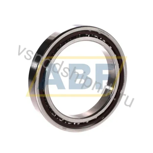Подшипник шариковый радиально-упорный однорядный 71918CDGA/P4A SKF
