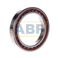 Подшипник шариковый радиально-упорный однорядный 71917CDGA/P4A SKF