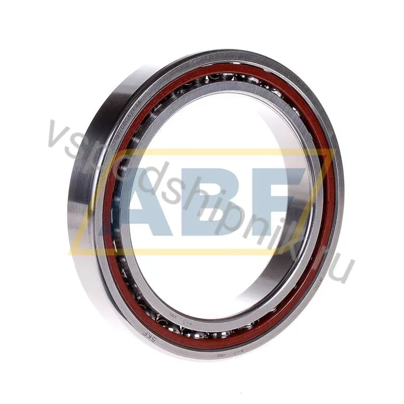Подшипник шариковый радиально-упорный однорядный 71917CDGA/P4A SKF 360