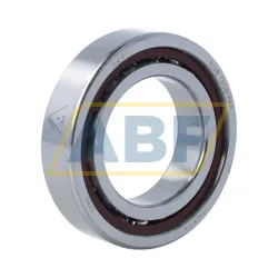 Подшипник шариковый радиально-упорный однорядный 7008CDGB/P4A SKF