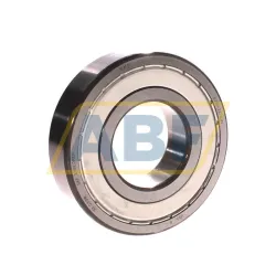 Подшипник шариковый радиальный однорядный 6310-2Z/GJN SKF