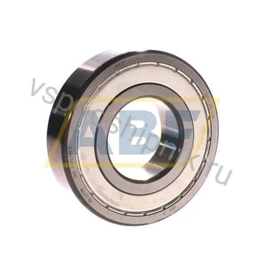 Подшипник шариковый радиальный однорядный 6310-2Z/GJN SKF