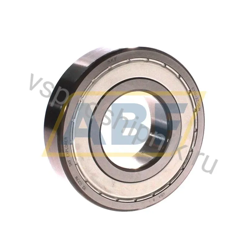 Подшипник шариковый радиальный однорядный 6310-2Z/GJN SKF 360