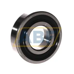 Подшипник шариковый радиальный однорядный 6308-2RS1/GJN SKF