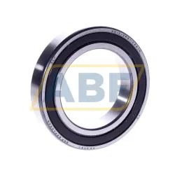 Подшипник шариковый радиальный однорядный 6012-2RS1/C3GJN SKF