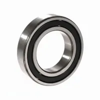 Подшипник шариковый радиальный однорядный 6008-2Z/C3GJN SKF