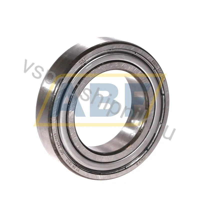Подшипник шариковый радиальный однорядный 6008-2Z/C3GJN SKF 360