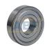 Подшипник шариковый радиальный однорядный 6305-2Z/HT SKF