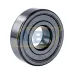 Подшипник шариковый радиальный однорядный 6305-2Z/C3HT SKF