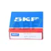 Подшипник шариковый радиальный однорядный 6305-2Z/C3HT SKF