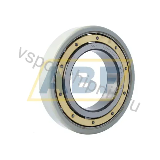 Подшипник шариковый радиальный однорядный 6222M/C3VL0241 SKF