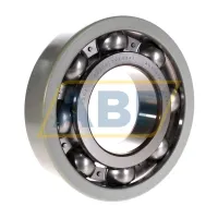 Подшипник шариковый радиальный однорядный 6320/C3VL0241 SKF