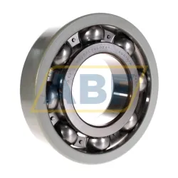 Подшипник шариковый радиальный однорядный 6320/C3VL0241 SKF